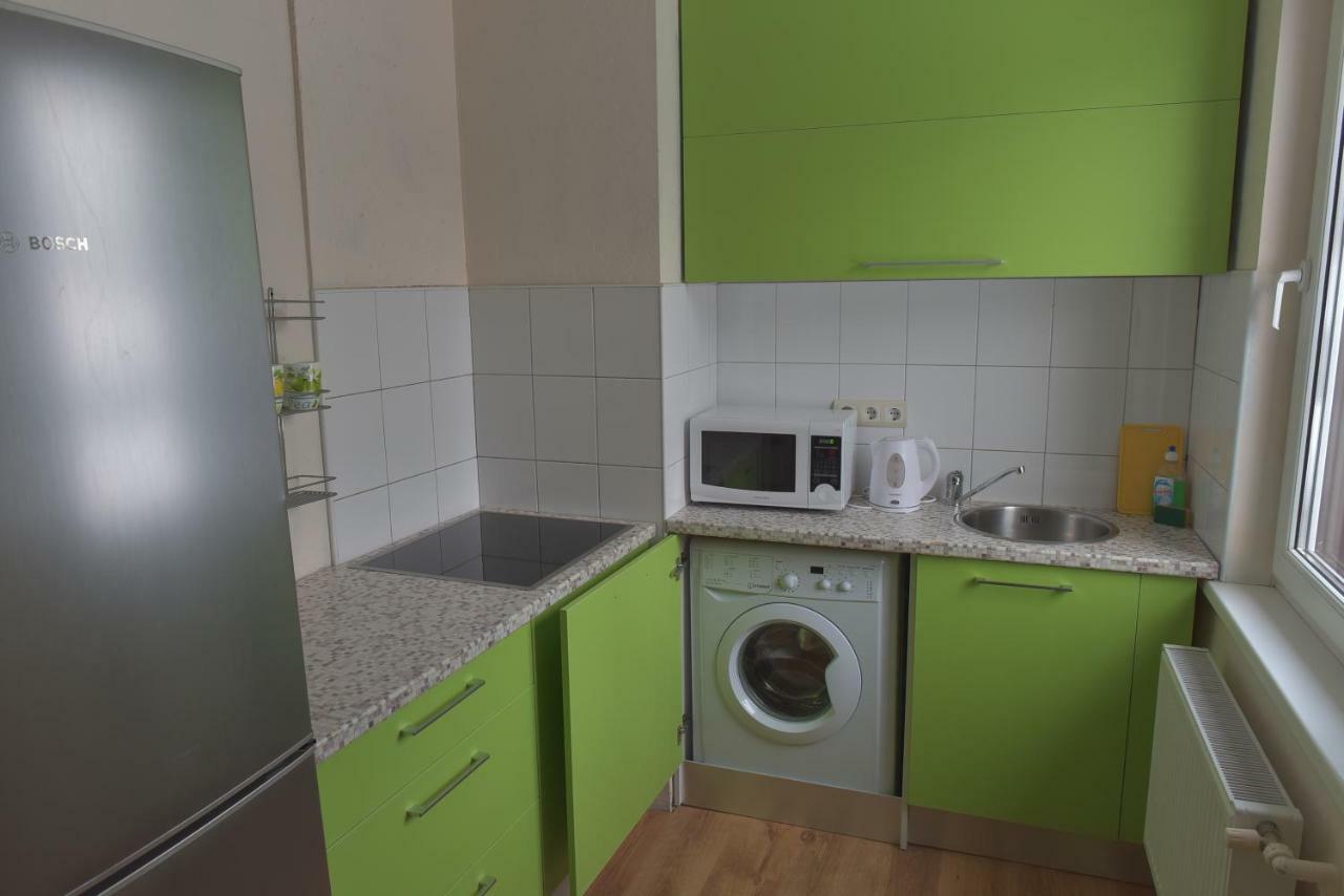 Djuna Majori Jūrkalne Exterior foto